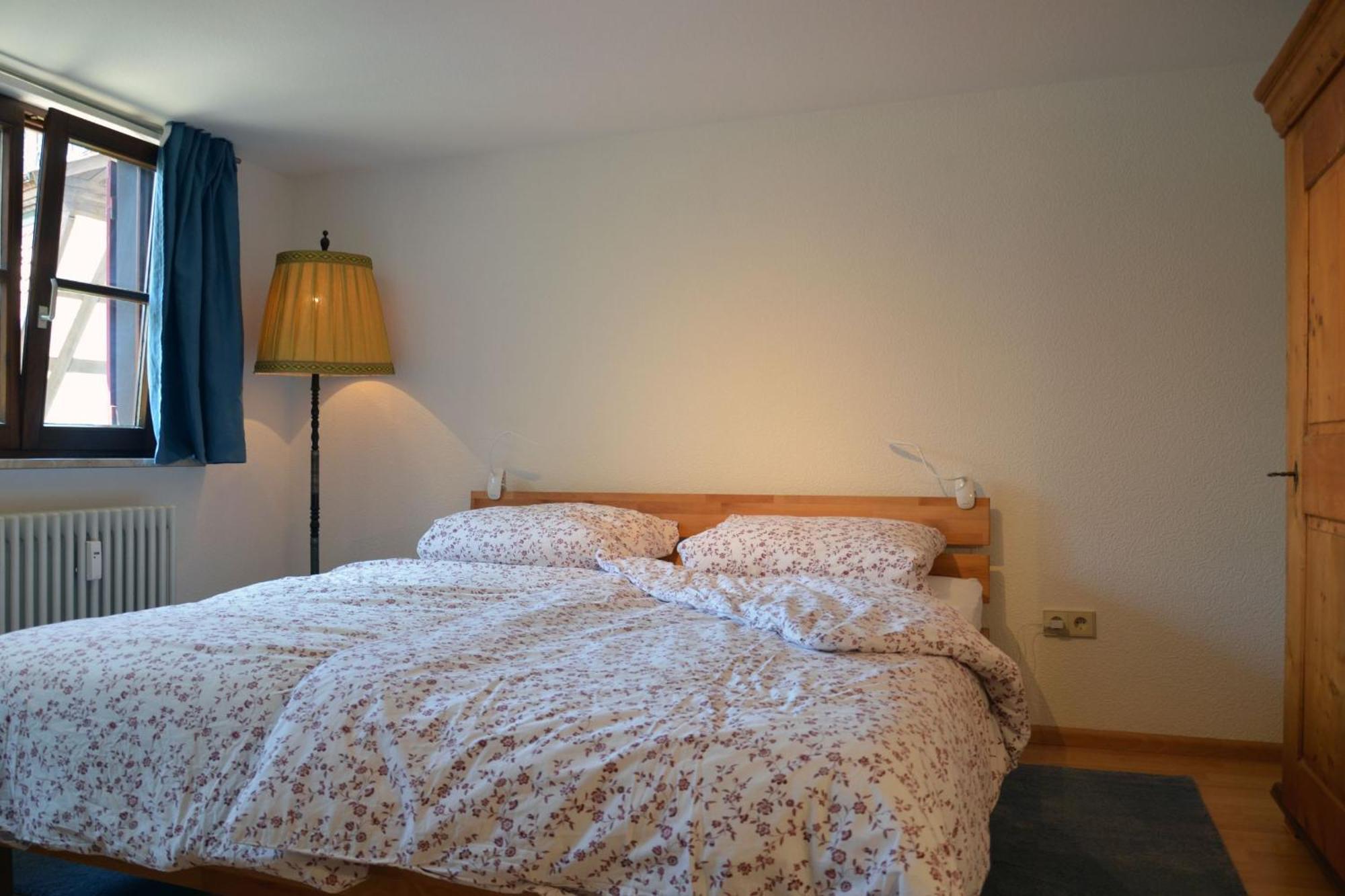 Ferienwohnung Sester Генгенбах Экстерьер фото
