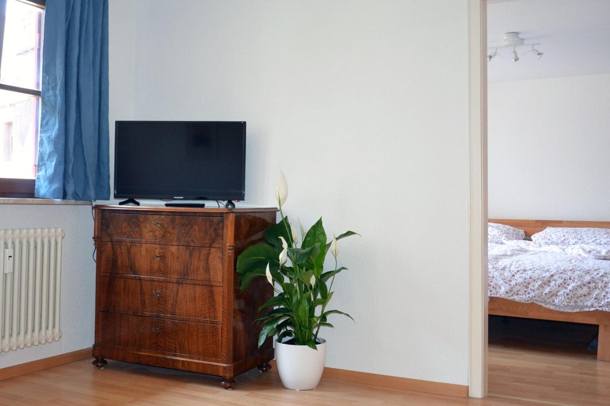 Ferienwohnung Sester Генгенбах Экстерьер фото