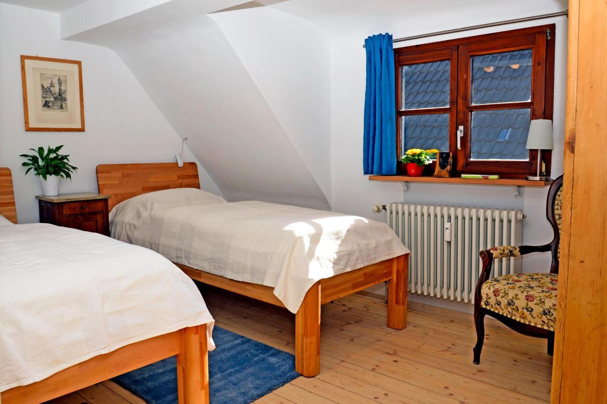 Ferienwohnung Sester Генгенбах Экстерьер фото