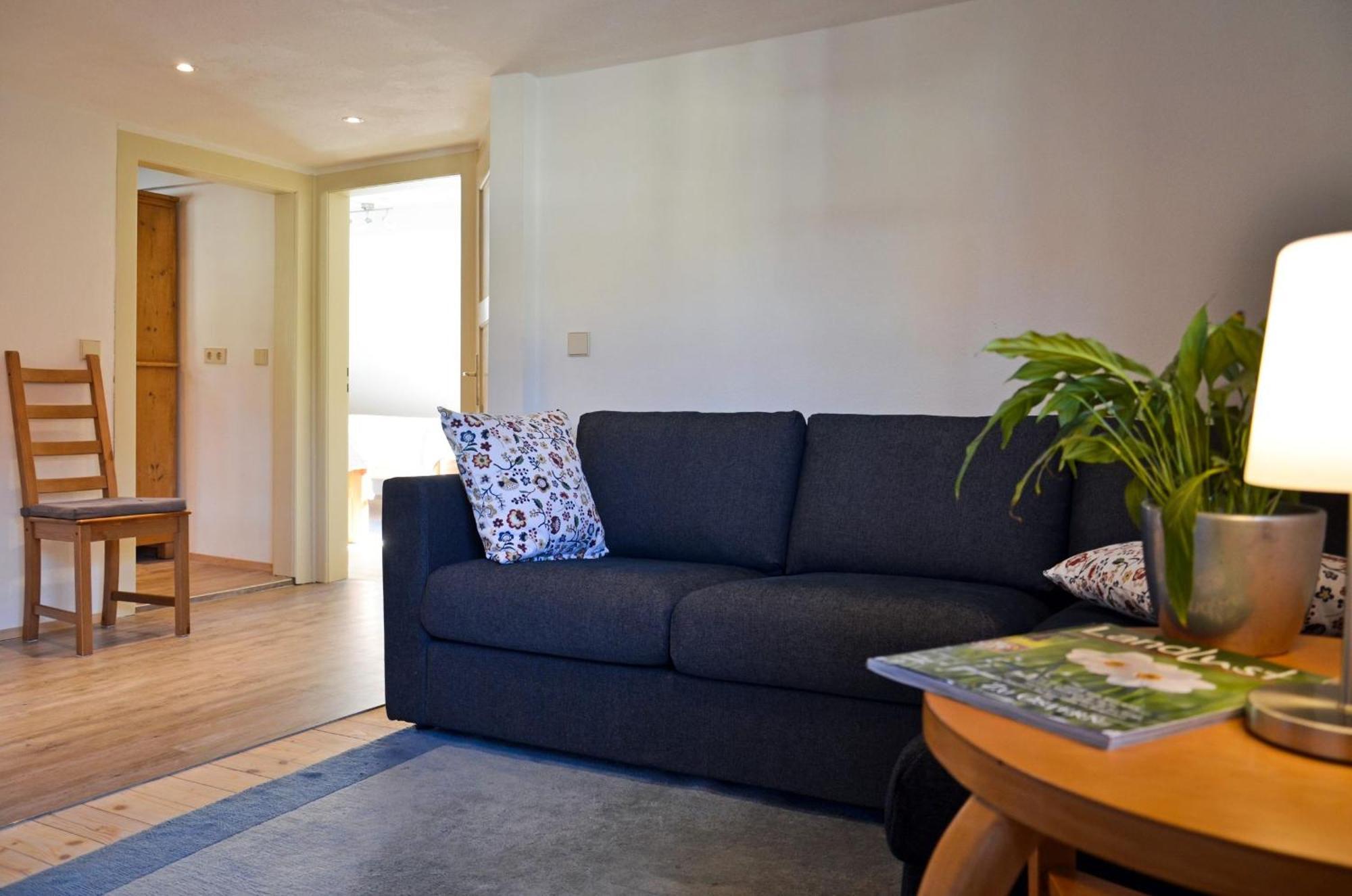 Ferienwohnung Sester Генгенбах Экстерьер фото